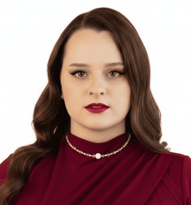 Сотрудник Ордин и Компания Матулян Екатерина Сергеевна