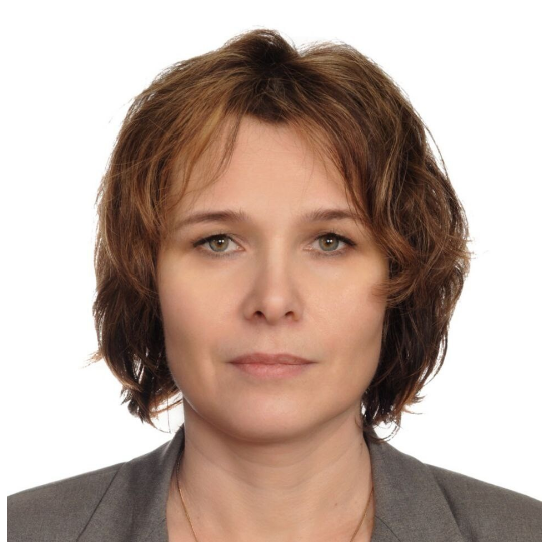 Сотрудник Ордин и Компания Анисимкова Екатерина Николаевна