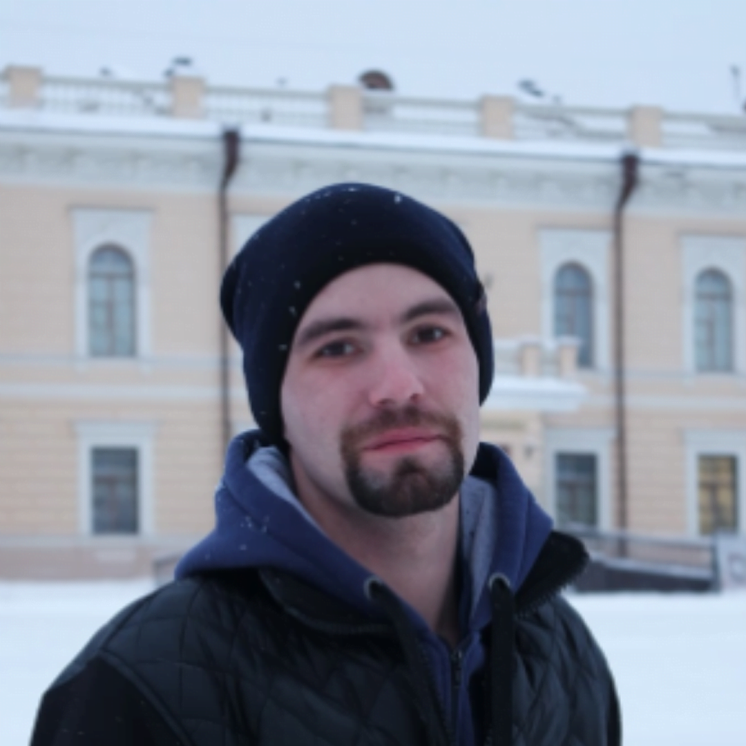 Отзыв Владимира Гусарина